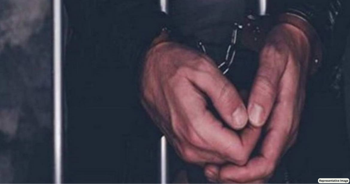 Cong MLA’s nephew sent to 14- day judicial custody in rape case